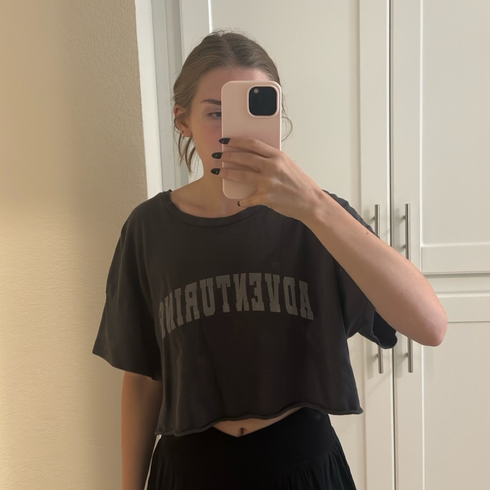 Aerie Adventuring T-Shirt
